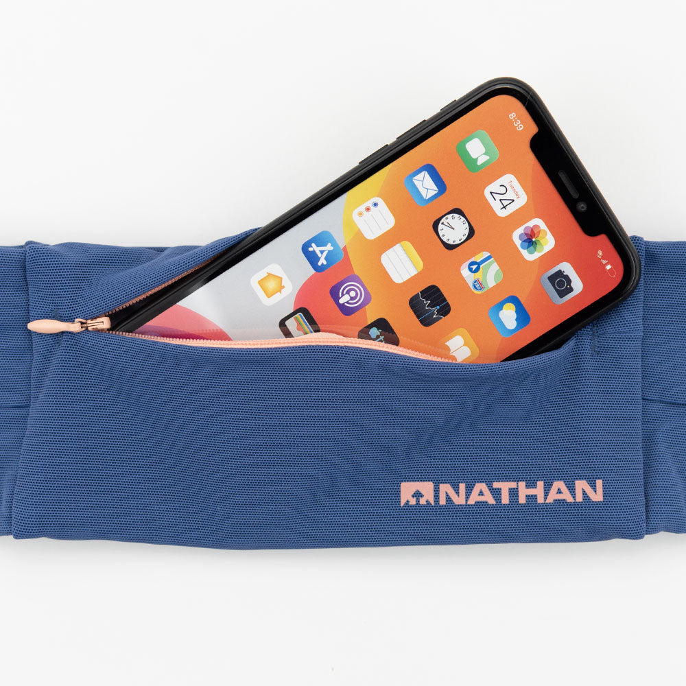 Marathon Sports Nathan  Zipster Lite