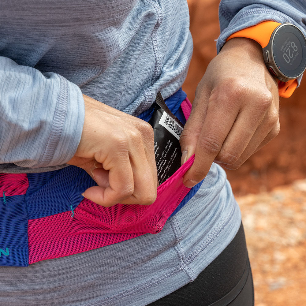 Marathon Sports Nathan  Zipster Lite