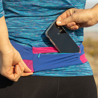 Marathon Sports Nathan  Zipster Lite