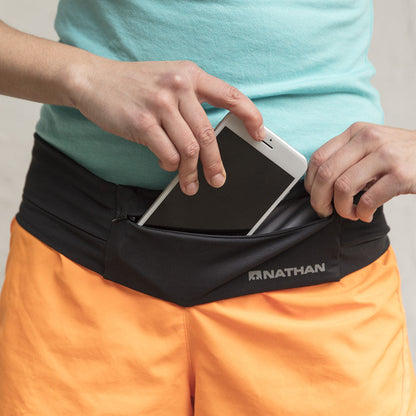 Marathon Sports Nathan  Zipster Lite
