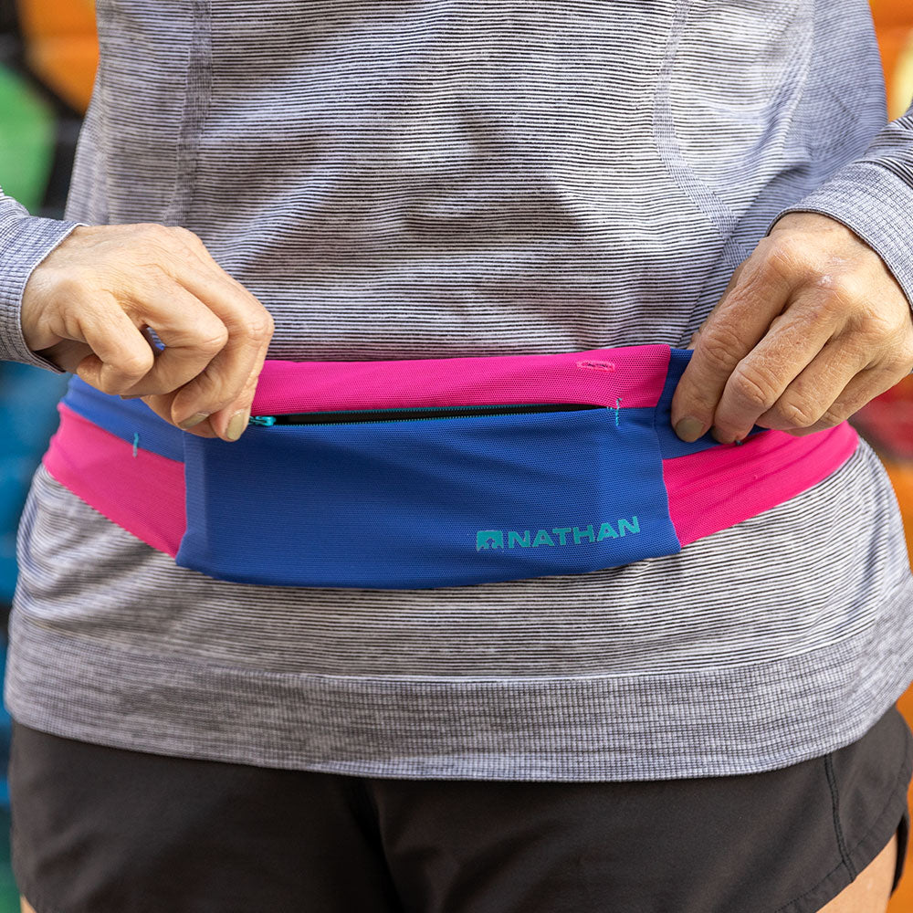 Marathon Sports Nathan  Zipster Lite