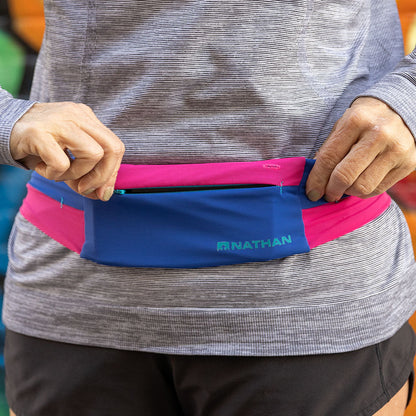 Marathon Sports Nathan  Zipster Lite