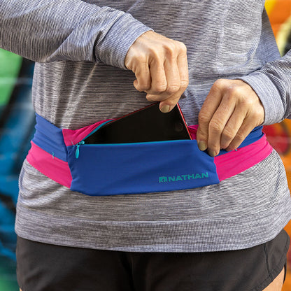 Marathon Sports Nathan  Zipster Lite