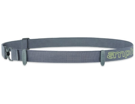 Marathon Sports Amphipod  Race-Lite Quick-Clip Race Number Belt