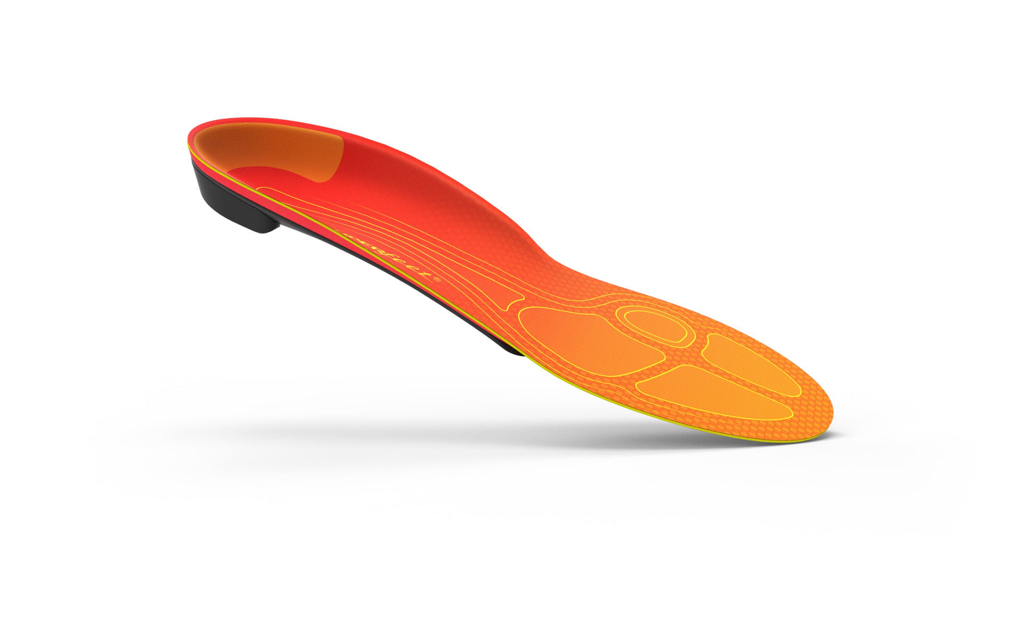 Marathon Sports Superfeet  Run Pain Relief