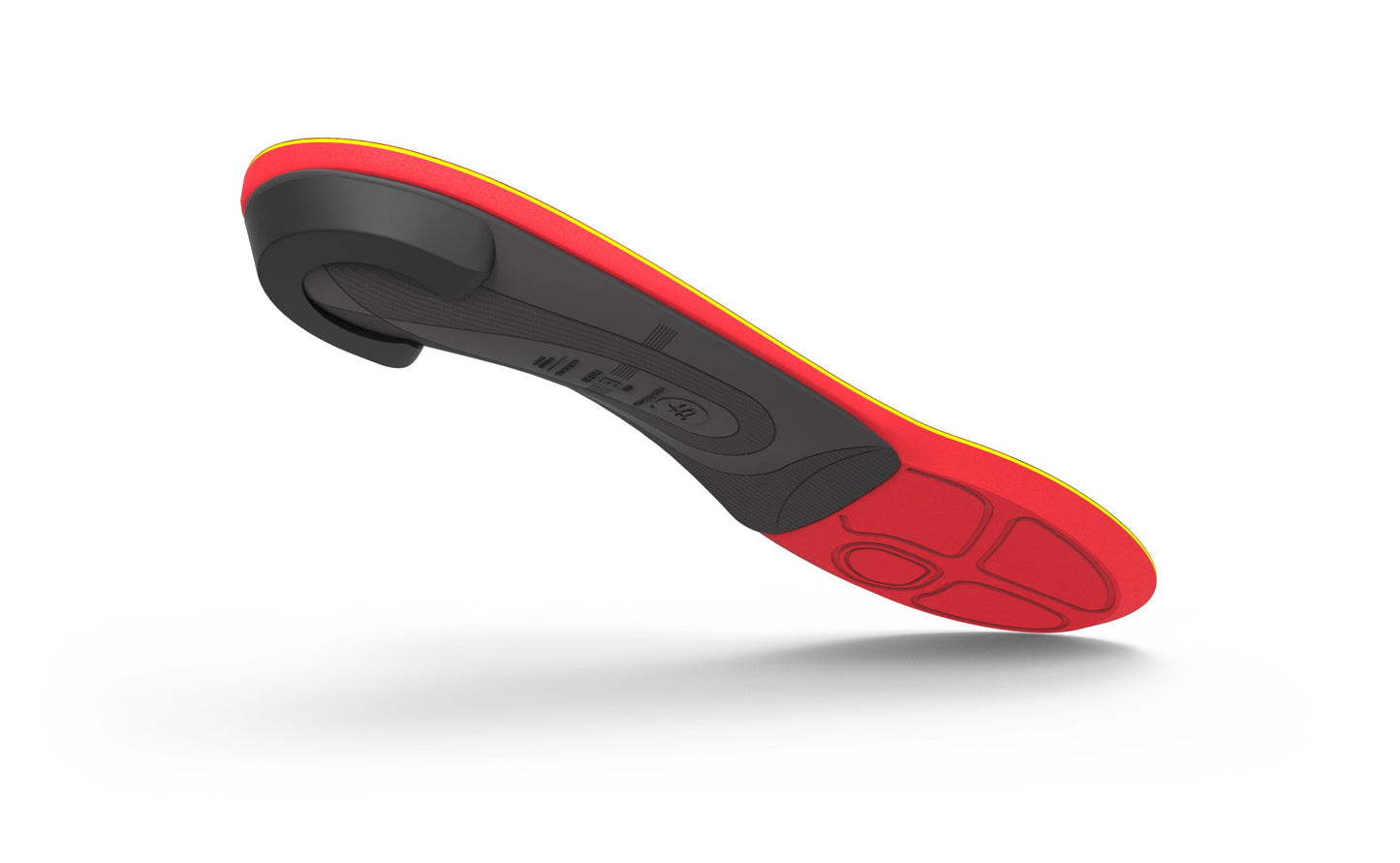 Marathon Sports Superfeet  Run Pain Relief