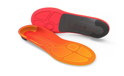 Marathon Sports Superfeet  Run Pain Relief