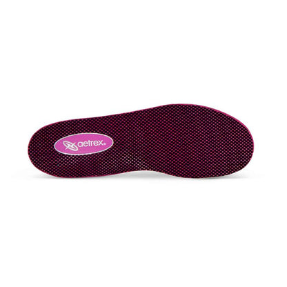 Marathon Sports Aetrex  Women's Speed Posted Orthotics