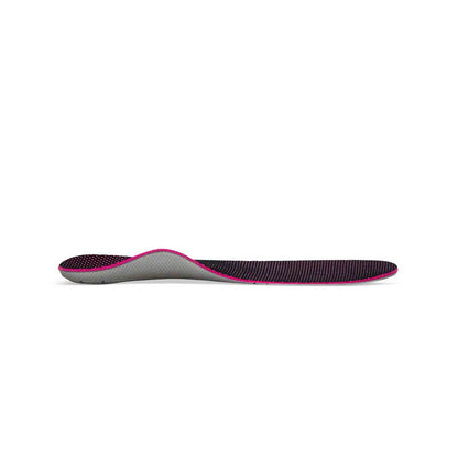 Marathon Sports Aetrex  Women's Speed Posted Orthotics