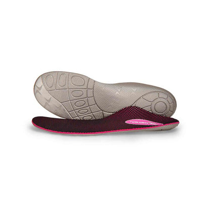 Marathon Sports Aetrex  Women's Speed Posted Orthotics