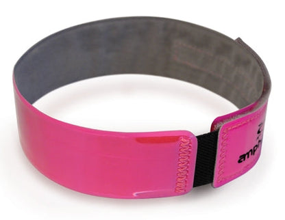 Marathon Sports Amphipod  Stretch-Bright Fluorescent Reflective Band