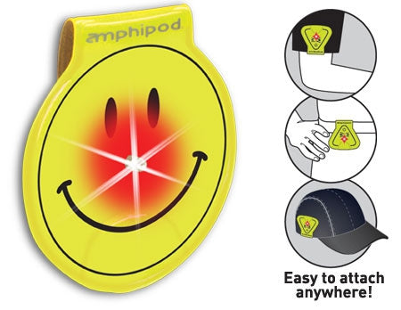 Marathon Sports Amphipod  Vizlet Led Smiley Single
