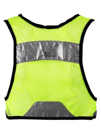 Marathon Sports Amphipod  Full Vizibility Reflective Vest (Sm/M)