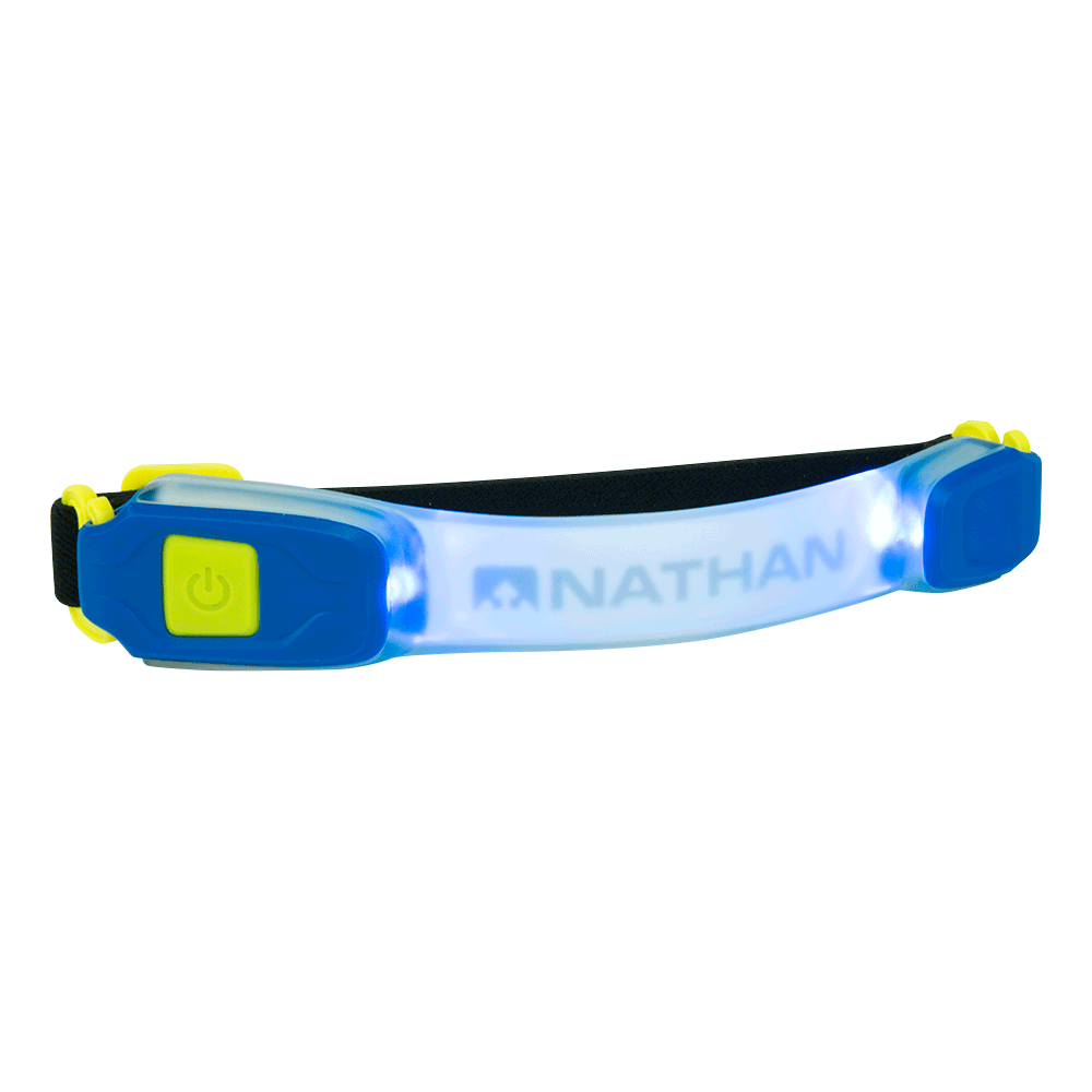 Marathon Sports Nathan  Lightbender Rx Lighted Armband
