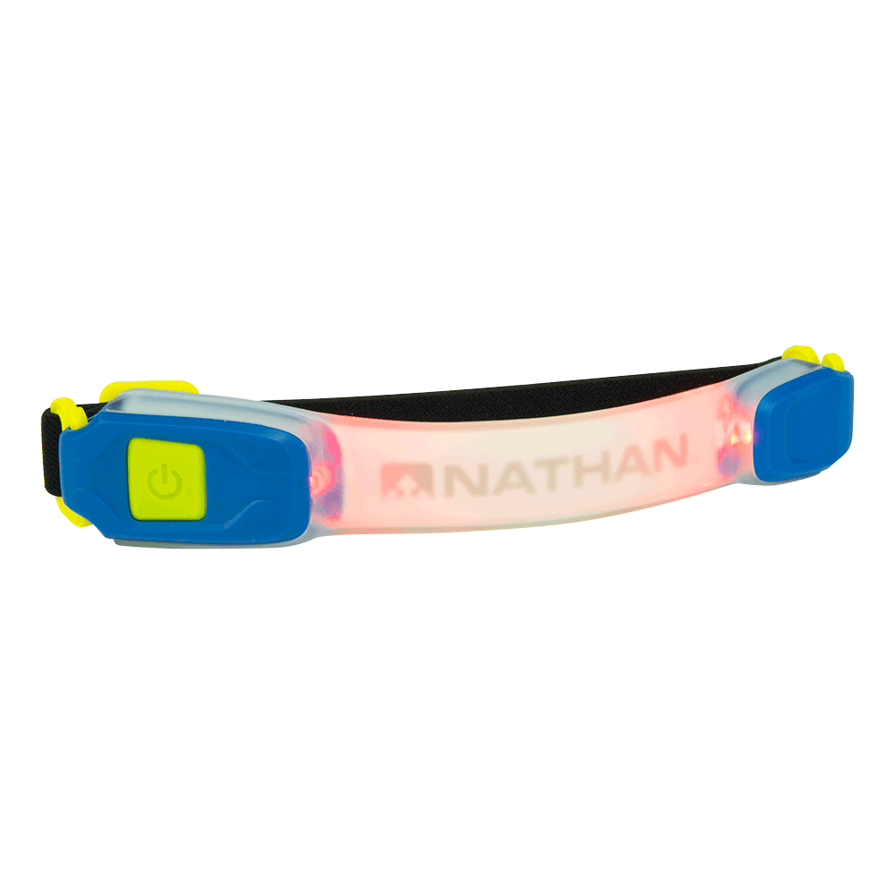 Marathon Sports Nathan  Lightbender Rx Lighted Armband