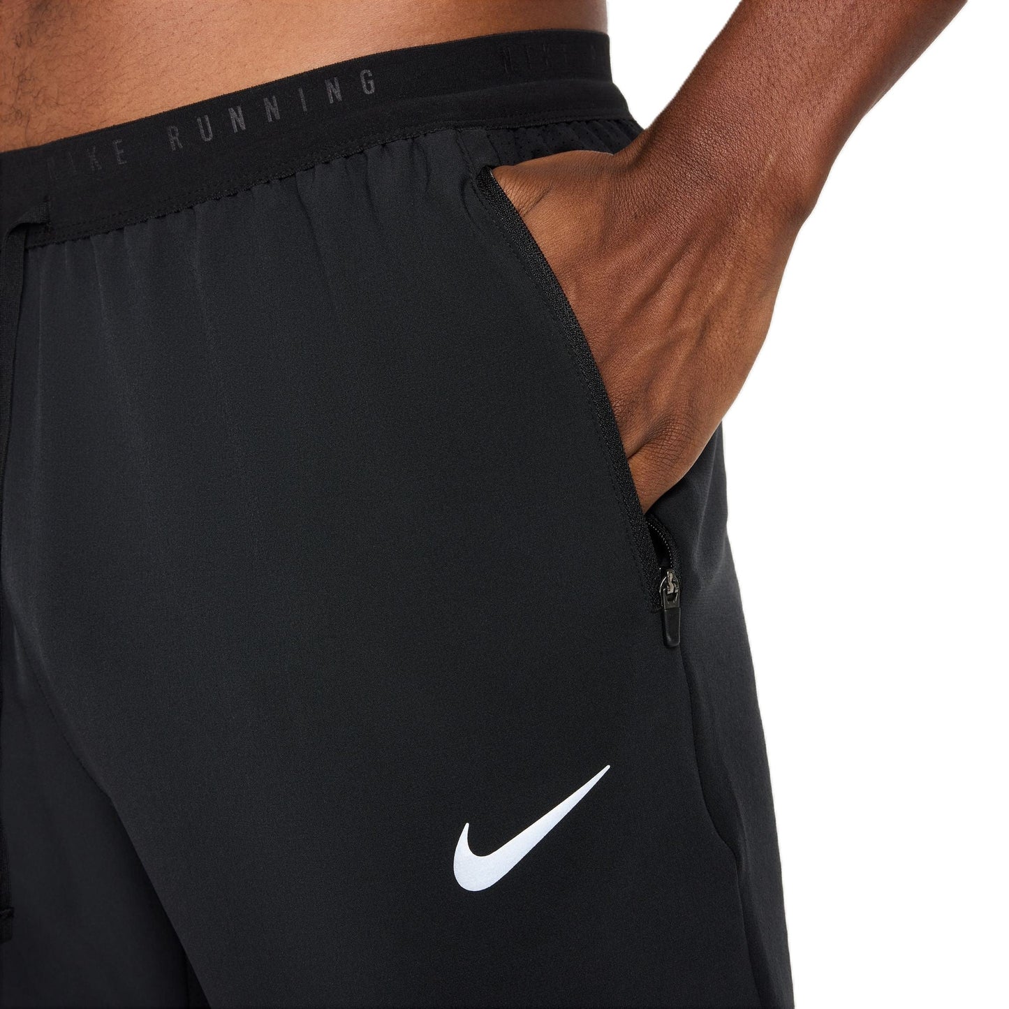 Marathon Sports Nike Men's Stride Dri-FIT Woven Running Pants