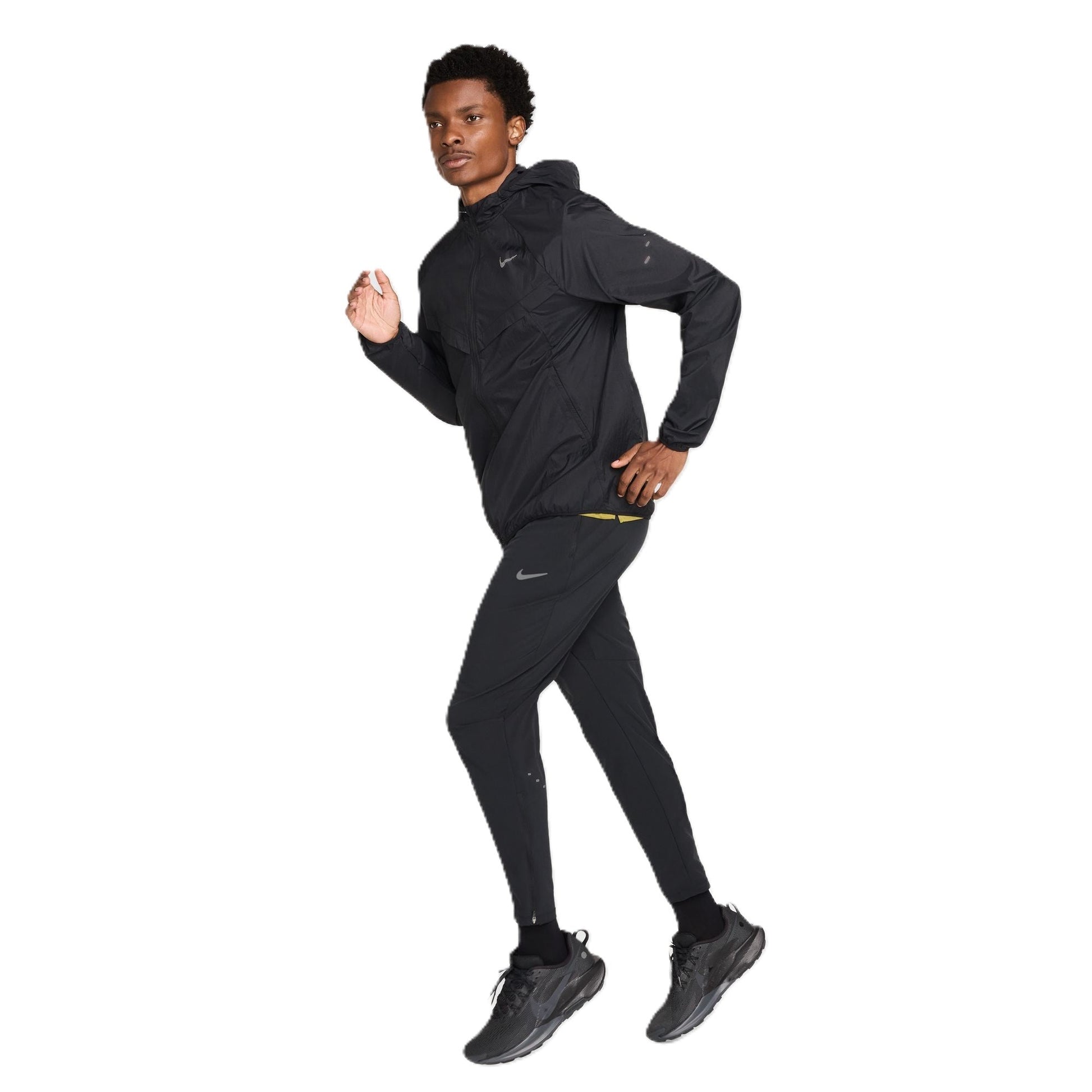 Marathon Sports Nike Men's Stride Dri-FIT Woven Running Pants