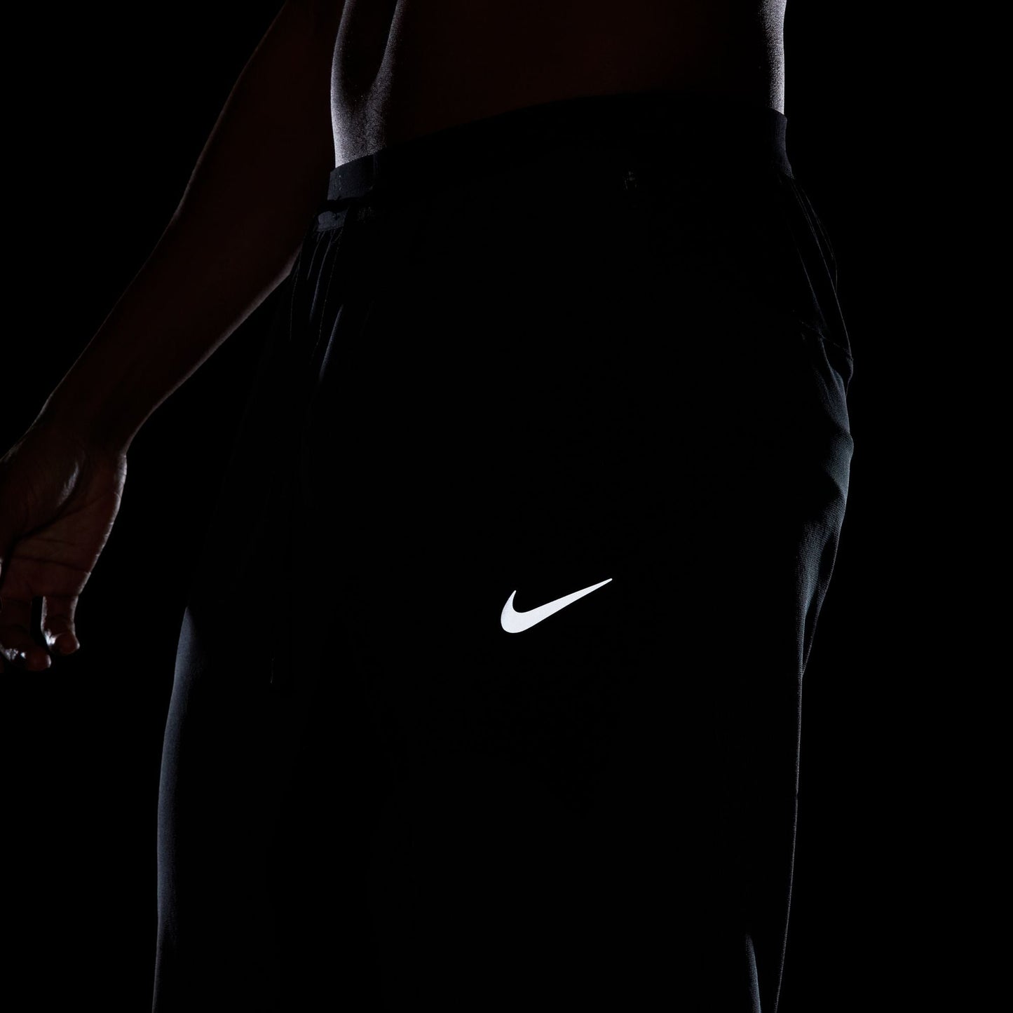Marathon Sports Nike Men's Stride Dri-FIT Woven Running Pants