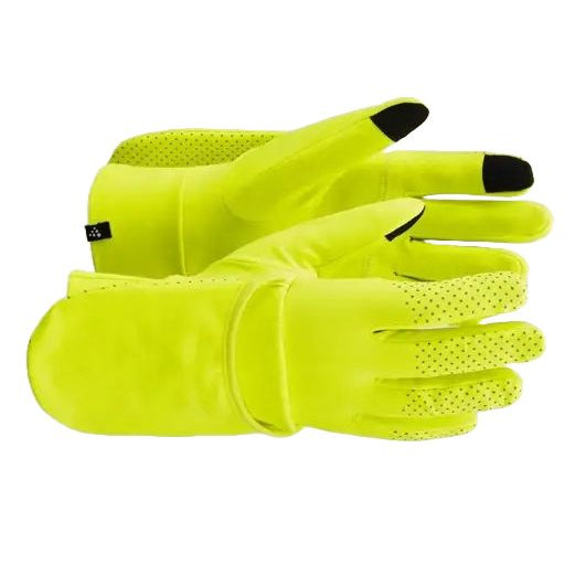 Marathon Sports Craft Lumen Fleece Hybrid Glove 2