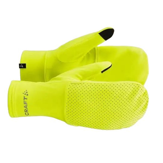 Marathon Sports Craft Lumen Fleece Hybrid Glove 2
