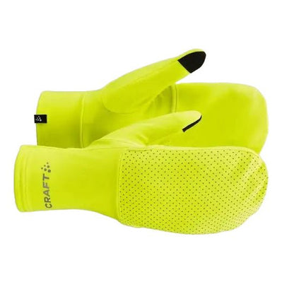 Marathon Sports Craft Lumen Fleece Hybrid Glove 2
