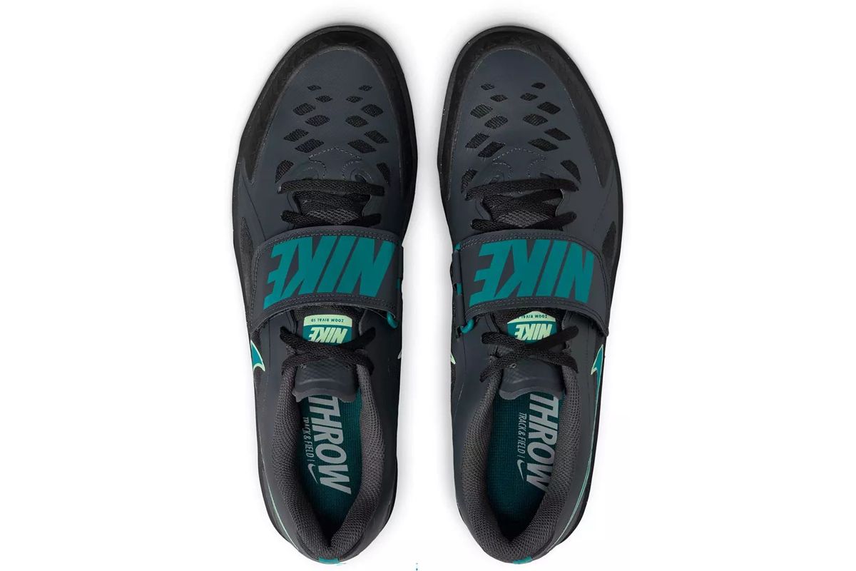 Marathon Sports Nike Unisex Zoom SD 4 Throwing Shoes