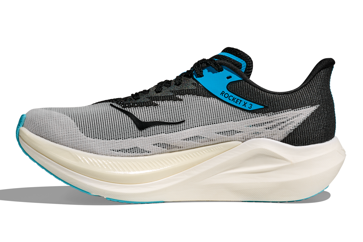 Marathon Sports HOKA Rocket X 3