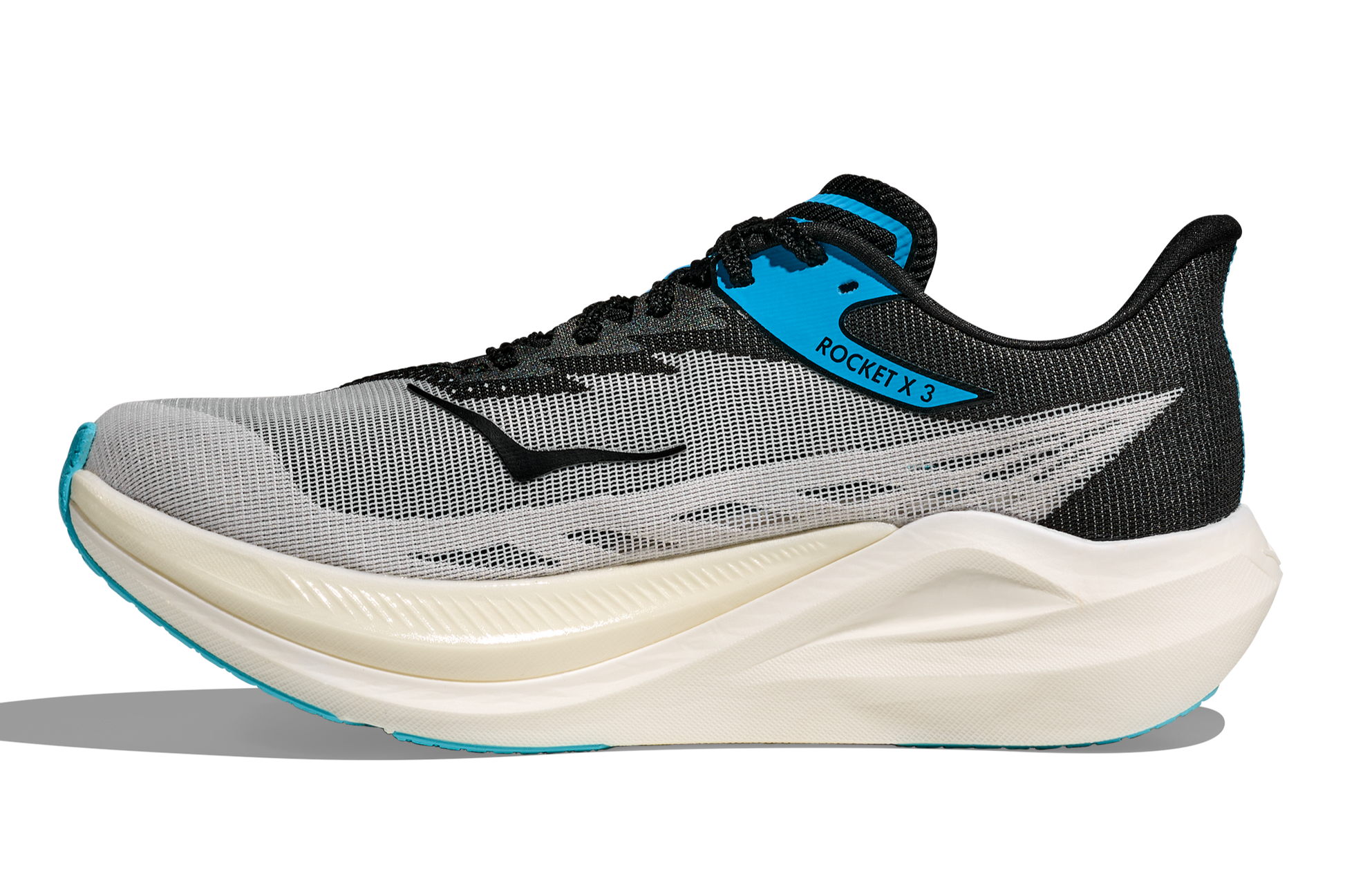 Marathon Sports HOKA Rocket X 3