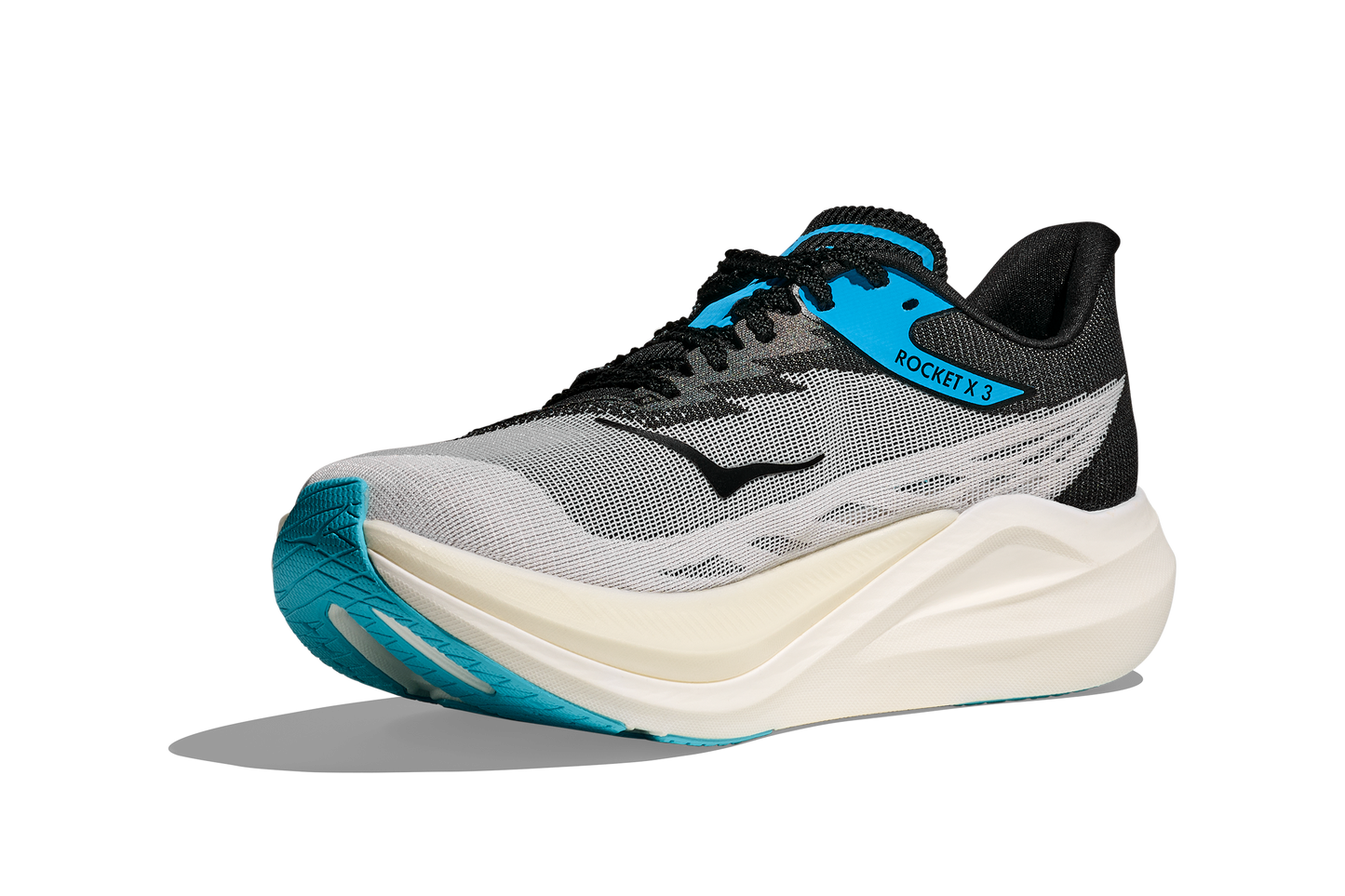Marathon Sports HOKA Rocket X 3