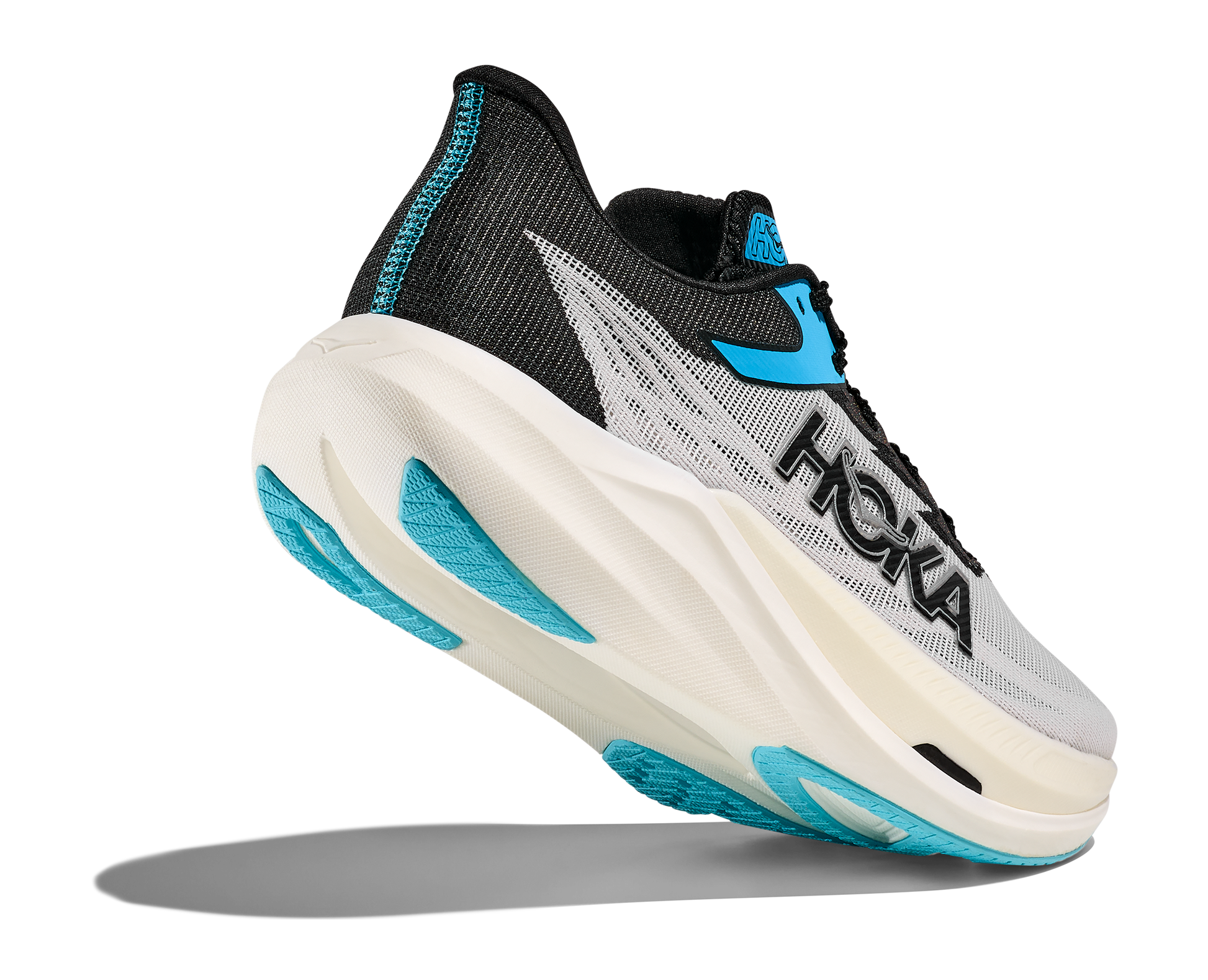 Marathon Sports HOKA Rocket X 3