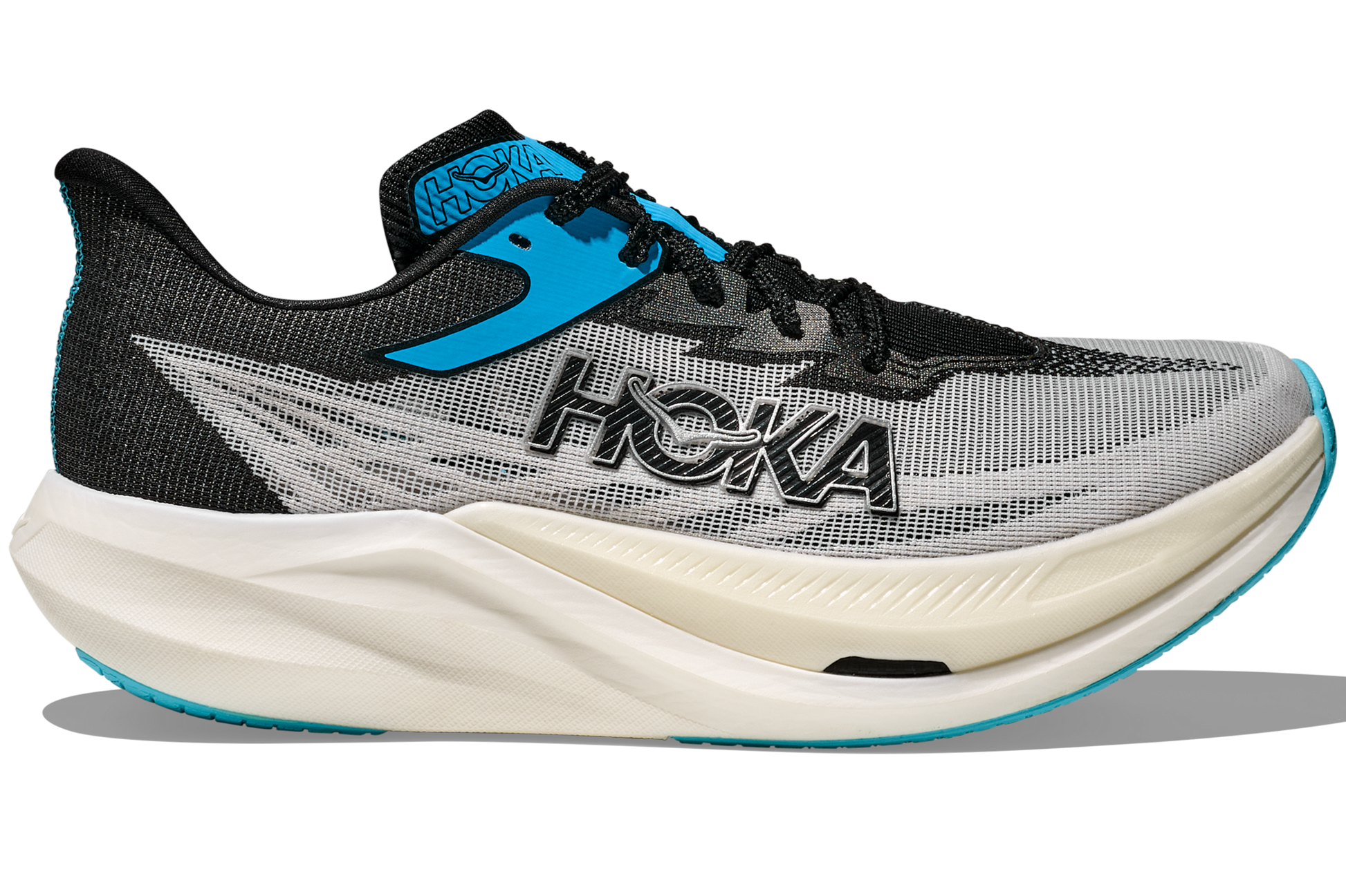 Marathon Sports HOKA Rocket X 3