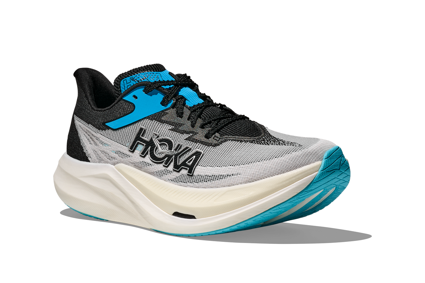 Marathon Sports HOKA Rocket X 3