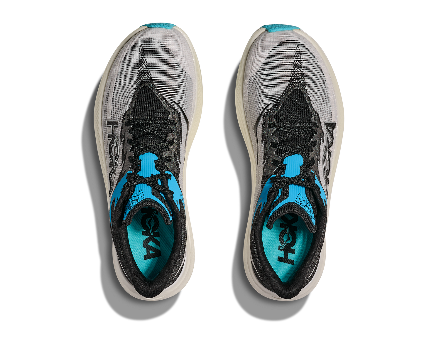Marathon Sports HOKA Rocket X 3