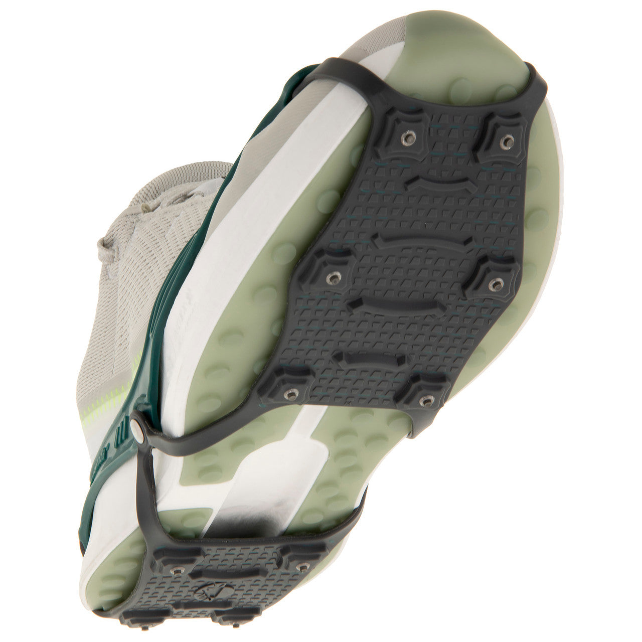 Marathon Sports Kahtoola NANOspikes v2 Road Running Spikes