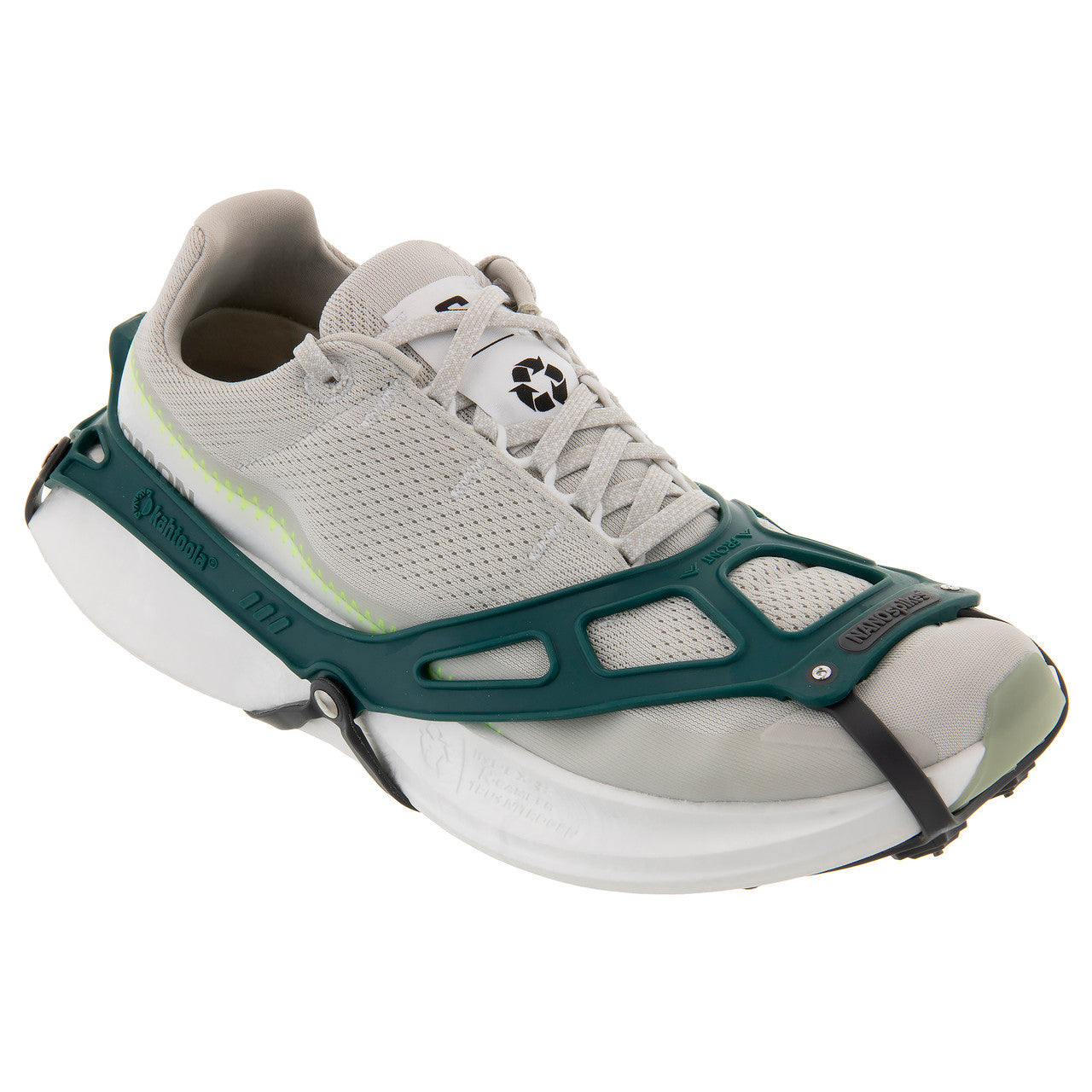 Marathon Sports Kahtoola NANOspikes v2 Road Running Spikes