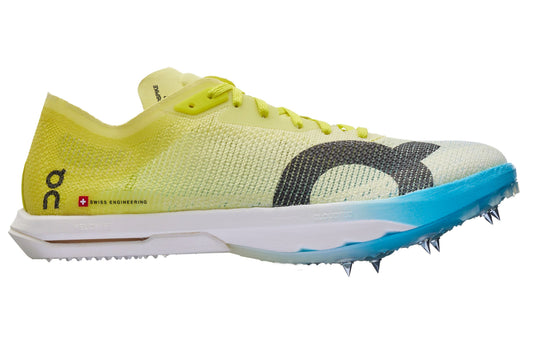 Marathon Sports On Running Men's Cloudspike Citius 2
