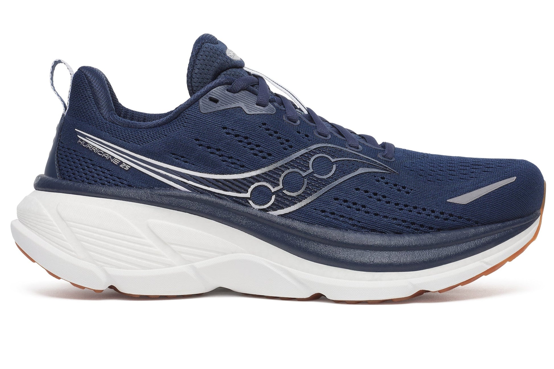 Marathon Sports Saucony Men's Hurricane 25