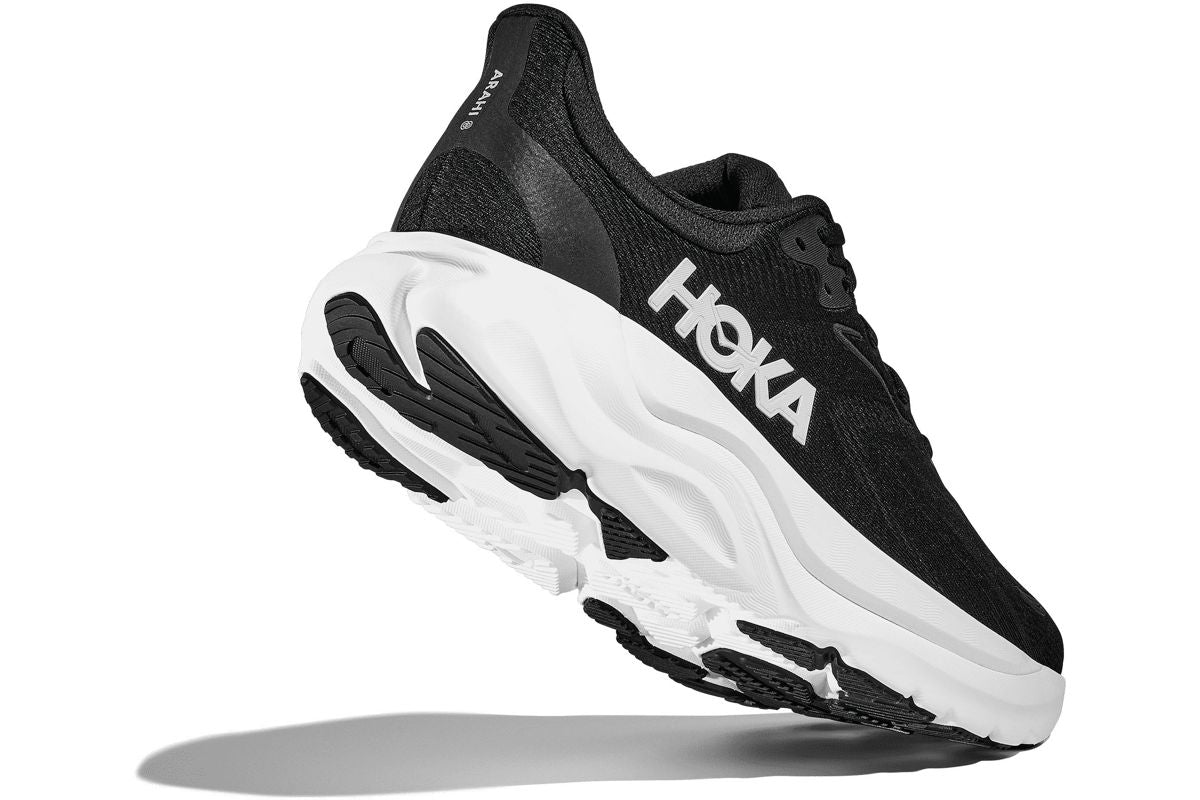 Marathon Sports HOKA Women's Arahi 8