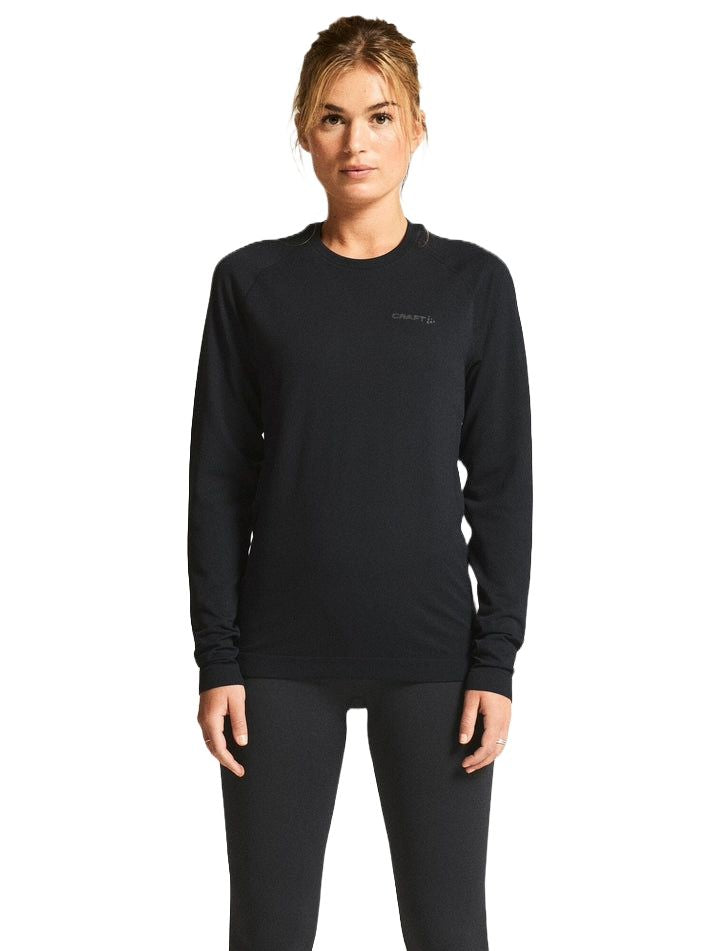 Marathon Sports Craft Women's Active Comfort Long-Sleeve 2