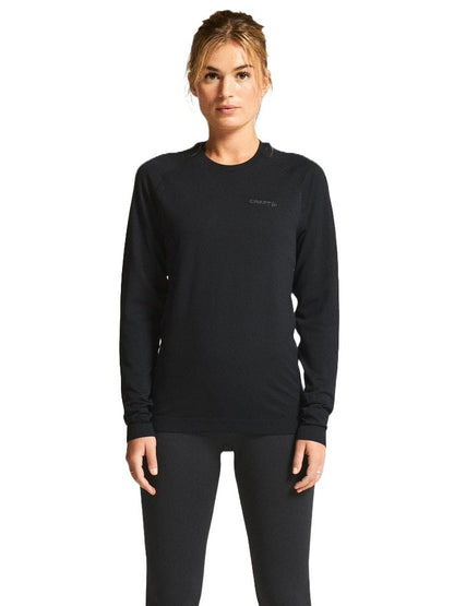 Marathon Sports Craft Women's Active Comfort Long-Sleeve 2