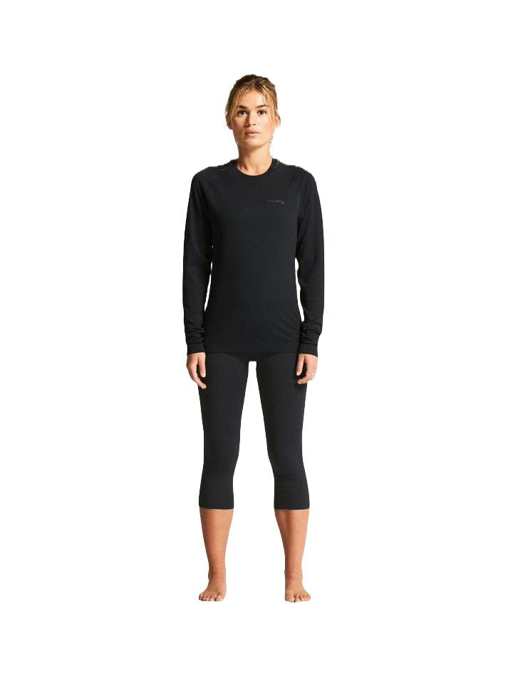 Marathon Sports Craft Women's Active Comfort Long-Sleeve 2