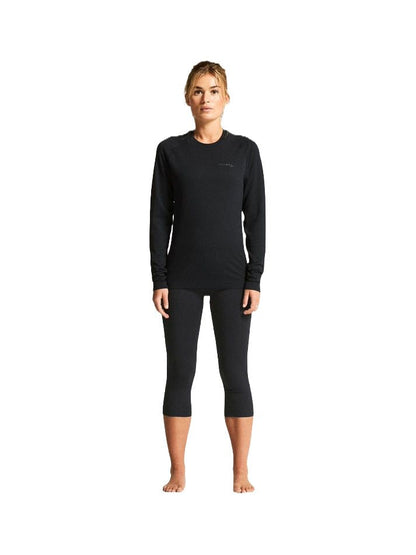 Marathon Sports Craft Women's Active Comfort Long-Sleeve 2