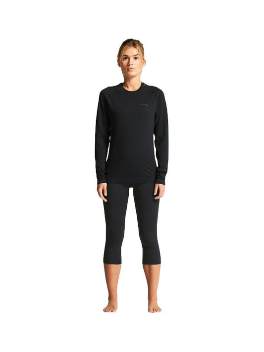 Marathon Sports Craft Women's Active Comfort Long-Sleeve 2