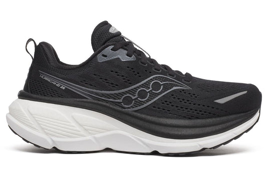 Marathon Sports Saucony Women's Hurricane 25