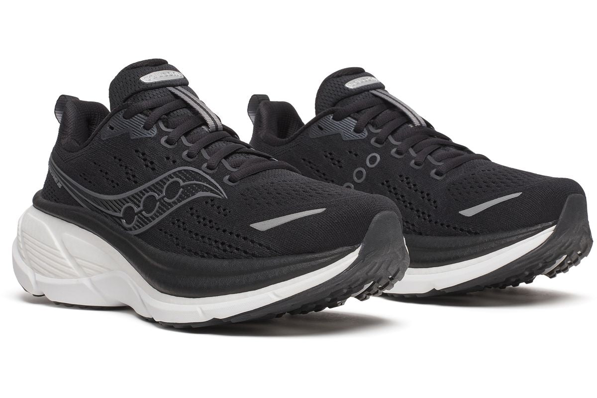 Marathon Sports Saucony Women's Hurricane 25