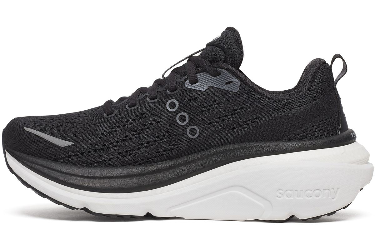 Marathon Sports Saucony Women's Hurricane 25