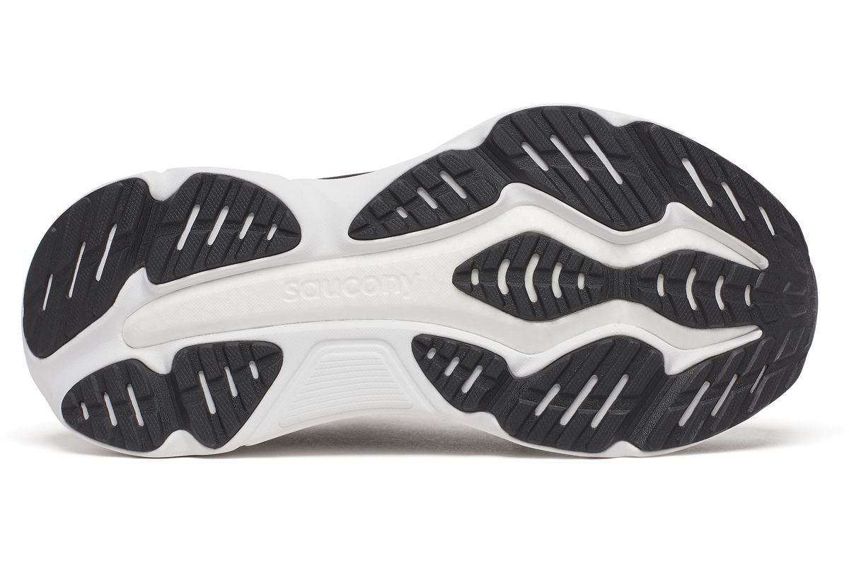 Marathon Sports Saucony Women's Hurricane 25