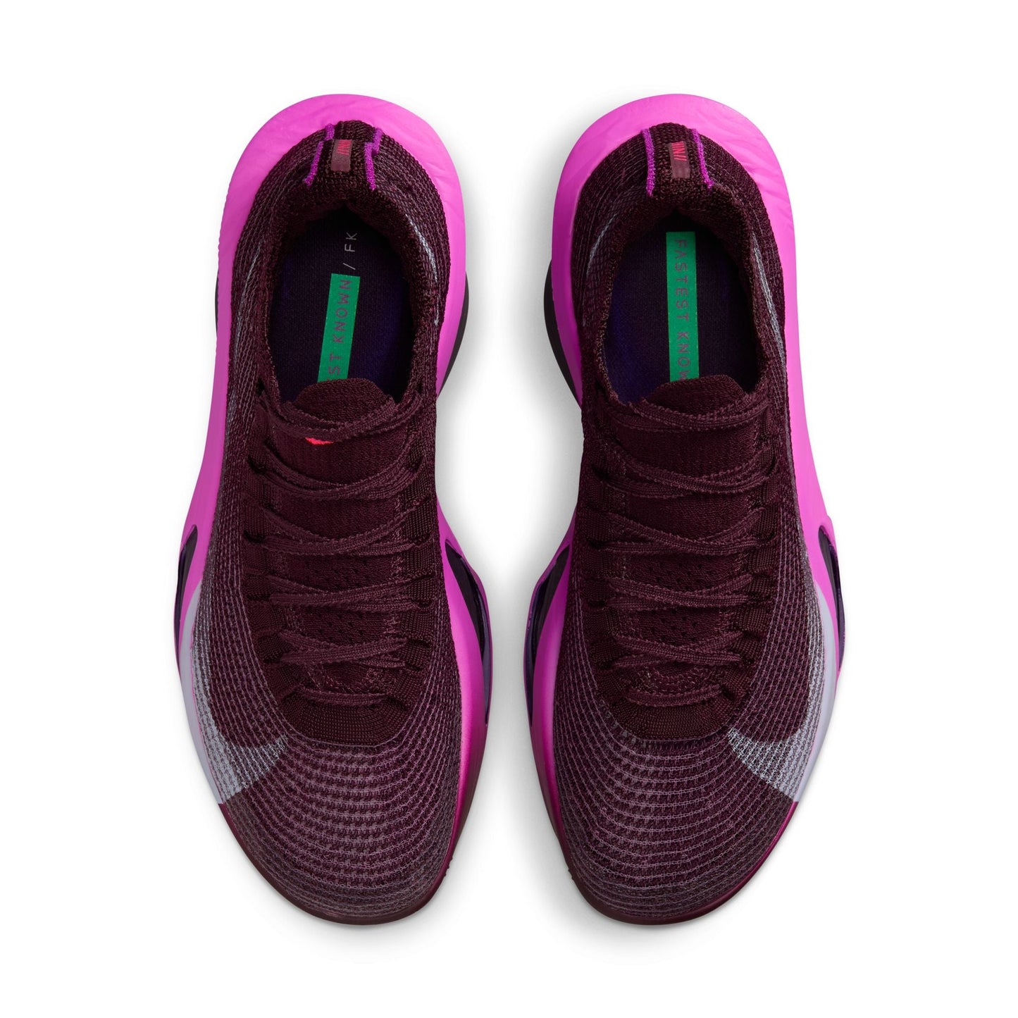 Marathon Sports Nike Women's Alphafly 3 Faith Kipyegon Special Edition