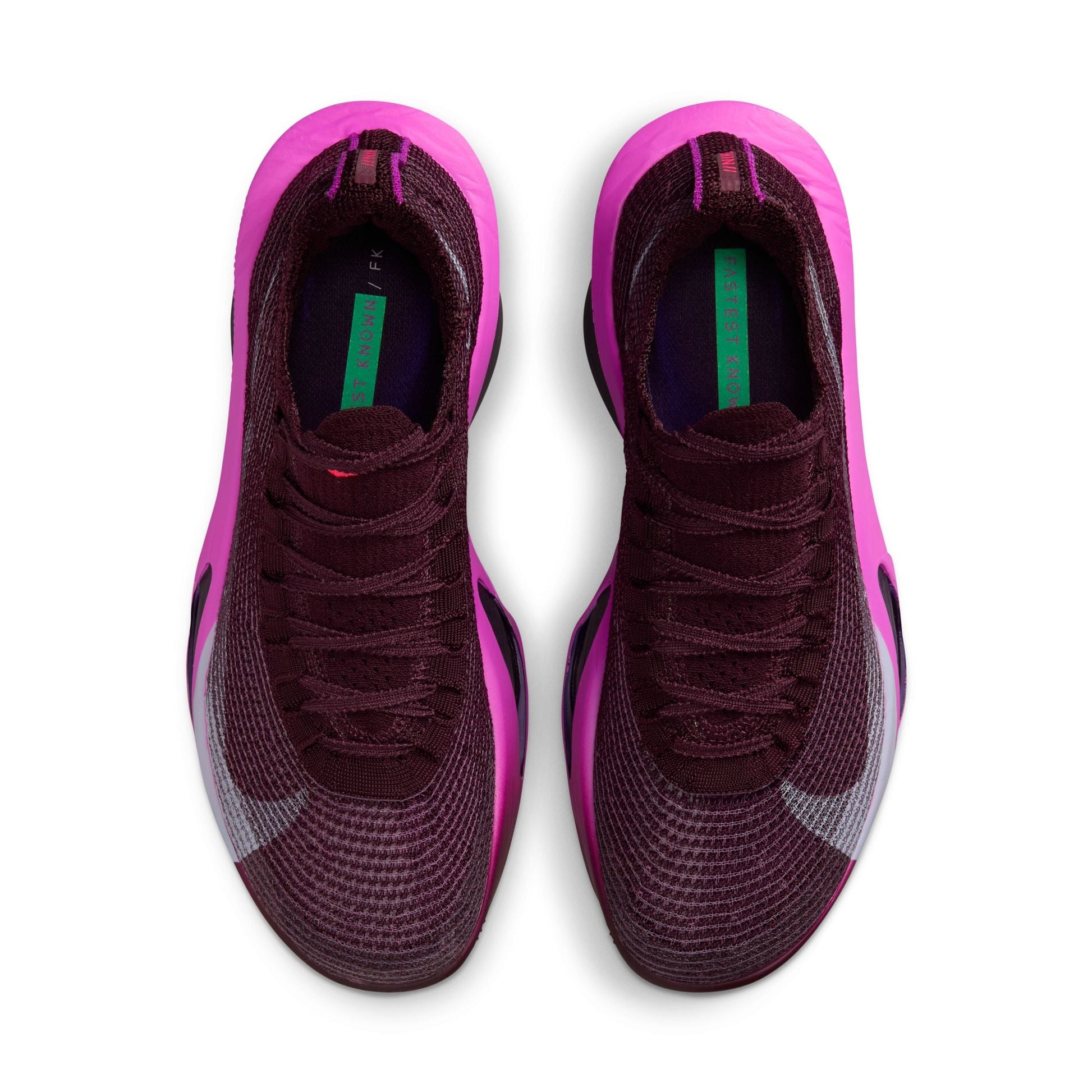 Marathon Sports Nike Women's Alphafly 3 Faith Kipyegon Special Edition