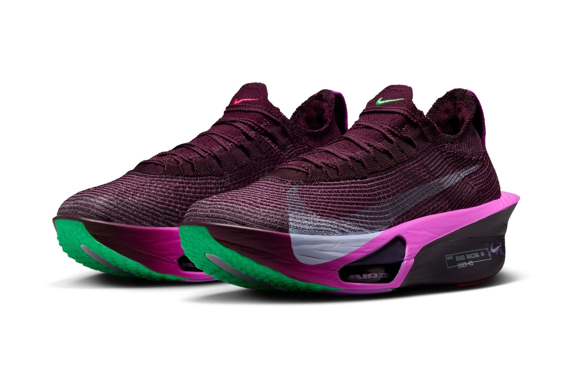 Marathon Sports Nike Women's Alphafly 3 Faith Kipyegon Special Edition